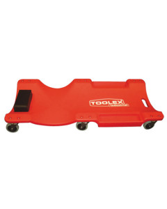 Plastic Garage Creeper 40