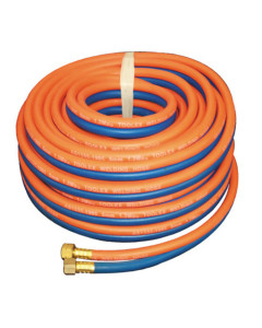 Toolex LW-110 Hose Kit 5M Oxygen & Propane