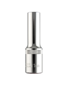 Toolex 544211 Socket 11mm Metric 1-2