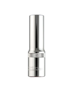 Toolex 544213 Socket 13mm Metric 1-2
