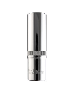 Toolex 544216 Socket 16mm Metric 1-2
