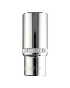 Toolex 544224 Socket 24mm Metric 1-2