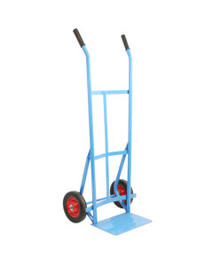 Toolex 532824 Handtrolley Pot Plant 8