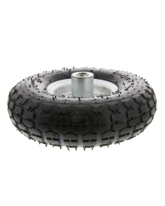 Toolex 250X4X10 Wheel Pn 10