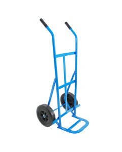 Toolex  Hand Trolley GP 200KG Load