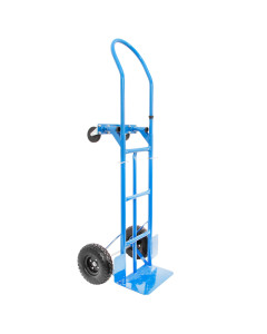 Toolex 532981 Hand Trolley & Platform