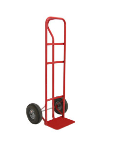 Toolex WT-1805 Handtrolly 270kg Capacity 10