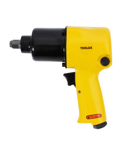 Toolex AT-5044 Air Wrench Impact 1-2