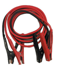 Toolex  Battery Jumper Leads 300A 2.5M