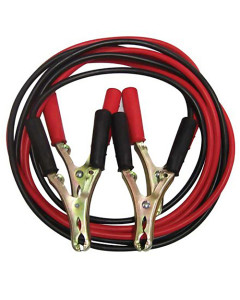 Toolex  Battery Jumper Leads 100A 2.5M