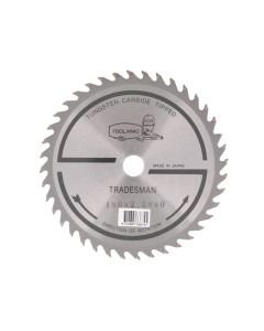 Toolex  T-Carbide Blade 180Mx40Tx20&16