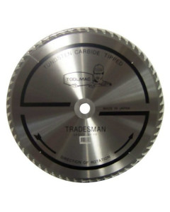 Toolex  T-Carbide Blade 380Mx 60Tx1