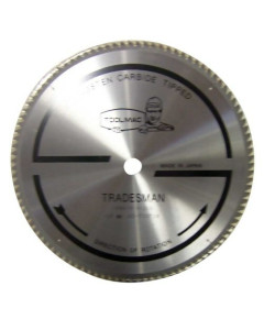 Toolex  T-Carbide Blade 380Mx100Tx1