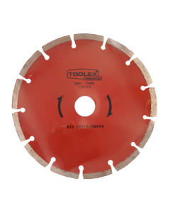 Toolex  Diamond Blade Chi 7