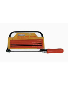 Toolex KW20-0000 Coping Saw 6