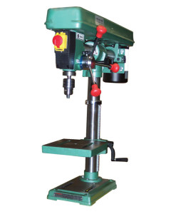 Toolex ZQJ3116 Drill  Radial 36