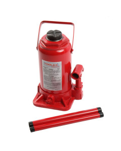 Hydraulic Bottle Jack - 20 Tonne