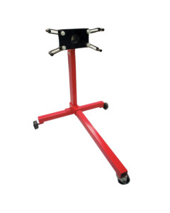 Toolex SF0501083 Engine Stand 350 Kg (750Lb)