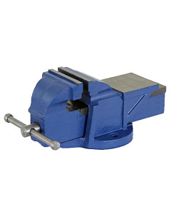 Toolex 533888 Vice 100mm (4