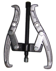 Toolex  Puller Gear 2 Jaw 150mm 6