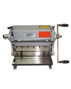 Toolex 3INONE-305 Comb Bender Shear & Rolls 305