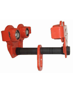 Toolex  Girder Trolley 0.5 Ton