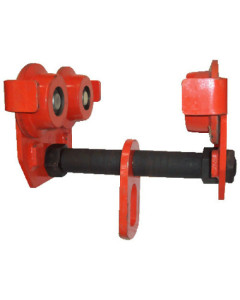 Toolex  Girder Trolley 2 Ton