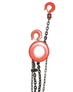 Toolex  Chain Block 2.0 Ton Std 3.0Mtr
