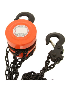 Toolex  Chain Block 2.0 Ton Std 4.5Mtr