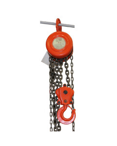 Toolex Chain Block 3.0 Ton Std 3.0Mtr