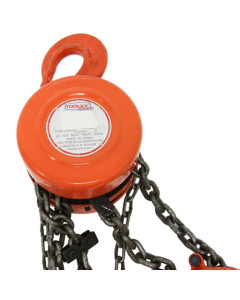 Toolex  Chain Block 3.0 Ton Std 4.5Mtr