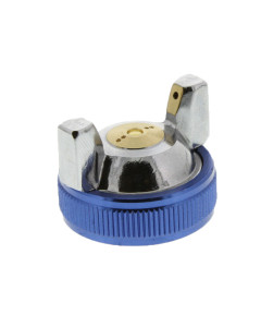 Toolex 534370-1B Air Spray Gun Air Cap No2 W77