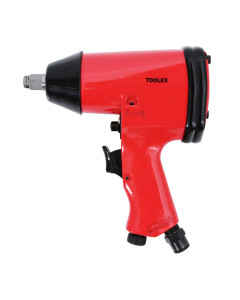 Toolex AT-5040 Air Wrench Impact 1-2