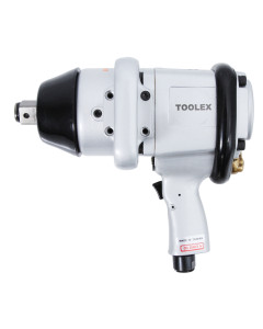 Toolex  Air Wrench Impact 1
