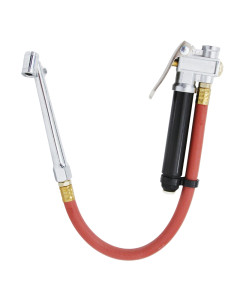 Toolex  Air Tyre Inflator Deluxe