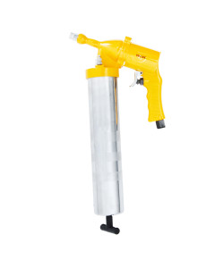 Toolex  Air Grease Gun (Hydr) 16 Ounce