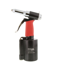 Toolex  Air Riveter Hydraulic 3-16