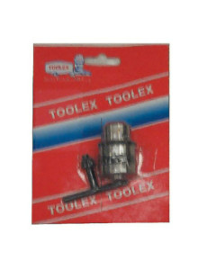 Toolex 4030 Drill Chuck 3-8