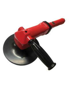 Toolex  Air Angle Polisher 7