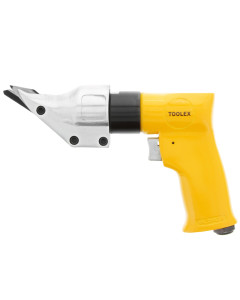 Toolex AT-6021 Air Shear 18Gge(1.6mm) Pistol