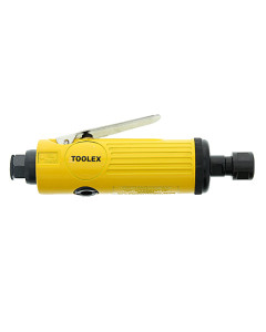Air Die Grinder W/Stones Case