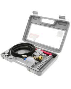 Toolex AT-3170 Air Die Grinder Micro Kit