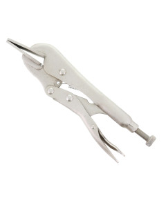 Toolex  Plier Locking 8
