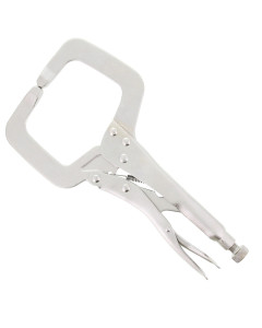 Toolex  Plier Locking 11