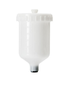 Toolex  Air Spray Pot Plastic Sata G-F
