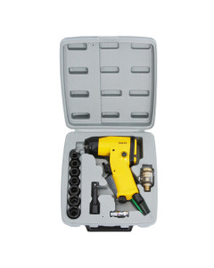 Toolex AT.5031HD.K Air Wrench Impact 3-8