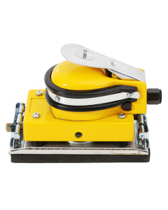 Toolex AT-7018 Air Sander Orbital Wet 1-3Shee