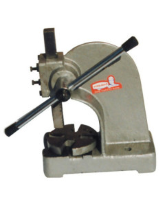 Toolex AP-1 Arbor Press  1 Ton