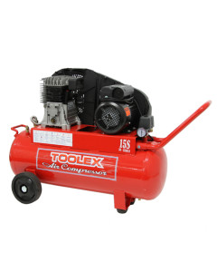 Toolex 1012 Air Compressor 15S Electric