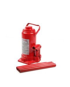 Toolex QYL30D Hydraulic Bottle Jack  30 Ton